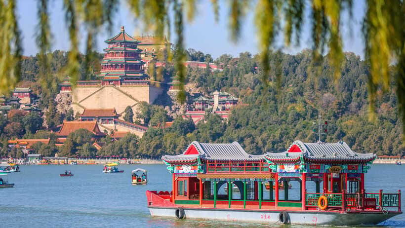 All-Inclusive Mutianyu Great Wall and Summer Palace Day Tour - What your guide adds at the Wall