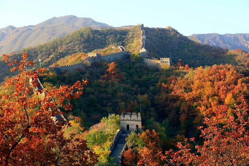 All-Inclusive Mutianyu Great Wall and Summer Palace Day Tour - Is $233 per person good value?