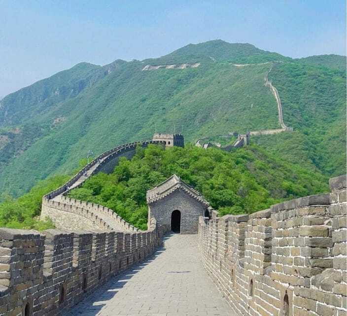 All-Inclusive Mutianyu Great Wall and Summer Palace Day Tour - Who will enjoy this tour most?
