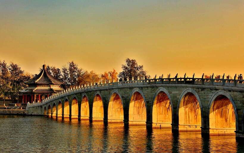 All-Inclusive Mutianyu Great Wall and Summer Palace Day Tour - Practical advice for a smoother day