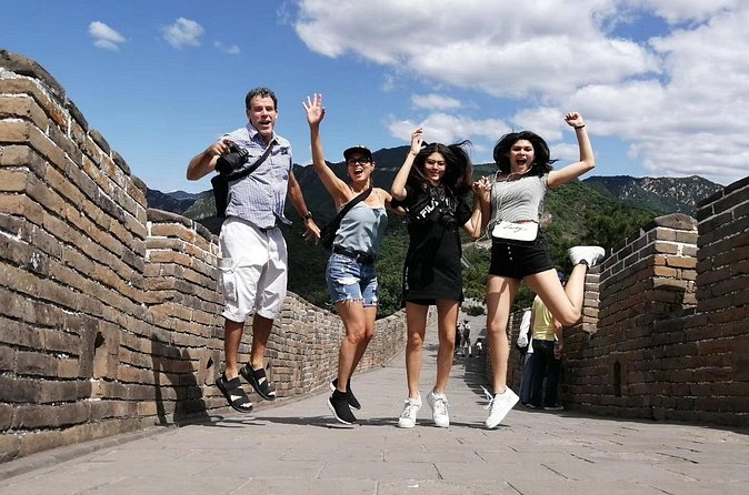 All-inclusive Mutianyu Wall and Forbidden City Private Tour - The schedule, from pickup to return