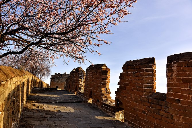 All Inclusive Private 2-Day Trip: Greatwall Trek from Gubeikou to Jinshanling - The farmhouse night: local hospitality with a few unknowns