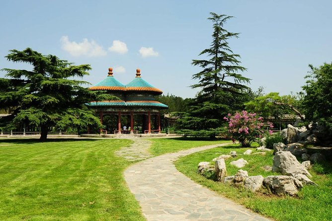 All Inclusive Private City Tour to Temple of Heaven, Tian'anmen Square Forbidden City and Summer Palace - Why this private Beijing day works