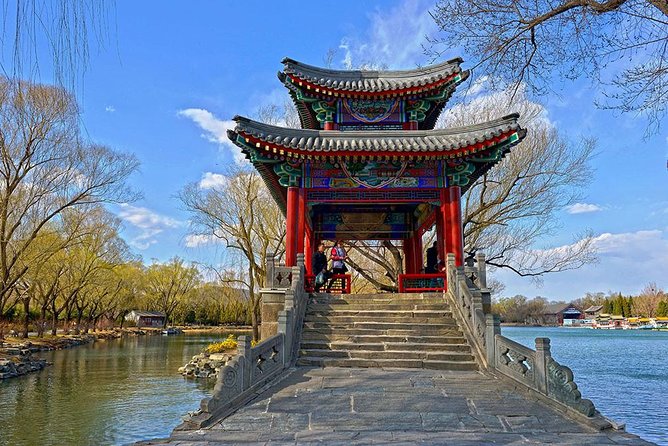 All Inclusive Private Custom Day Tour: Beijing City Discovery - A private way to get your Beijing bearings