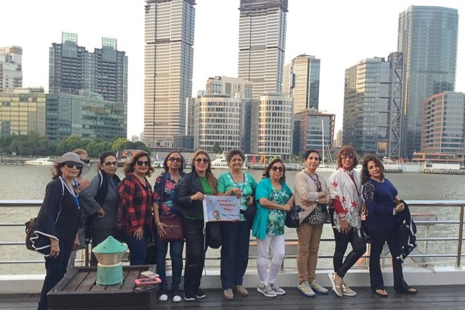 All-Inclusive Private Day Tour: Best Shanghai w/ River Cruise - Why this private Shanghai tour works well