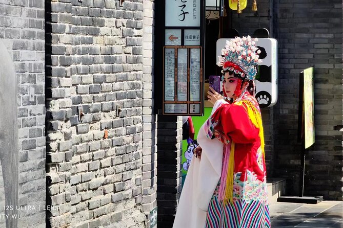 All Inclusive Private Day Tour of Chengdu Old Streets including City Top Attractions - Why this six-hour Chengdu route works