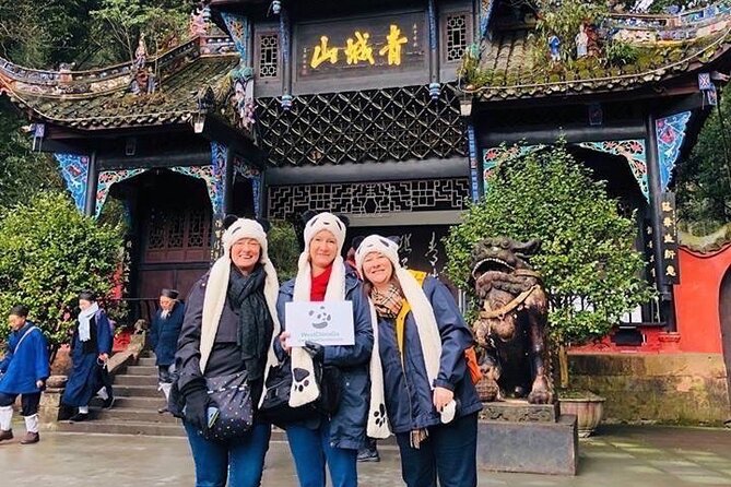 All-Inclusive Private Day Tour of Mount Qingcheng and Dujiangyan - Why this day trip works so well from Chengdu