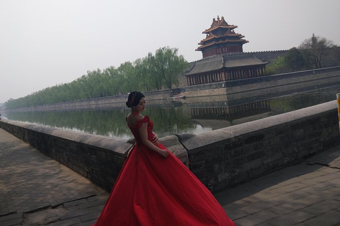 All Inclusive Private Day Tour: Tian'anmen Square, Forbidden City, Temple of Heaven and Summer Palace - Tiananmen Square: a short look at Beijing’s civic center