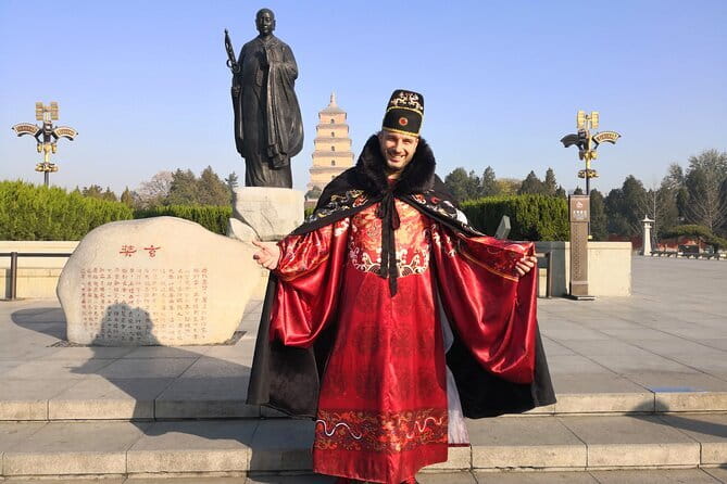 All-inclusive Private Day Tour to Mitianyu Great Wall - Food, water, and the lunch decision