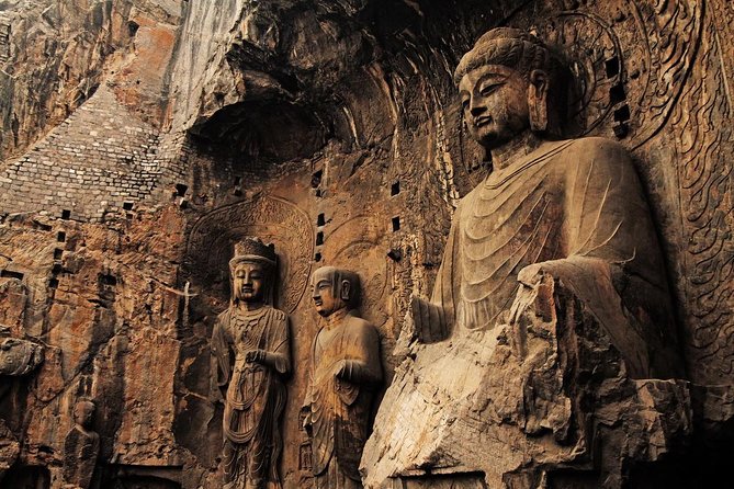 All Inclusive Private Day Tour to Shaolin Temple and Longmen Grottoes from Zhengzhou - Why This Private Day Trip Works