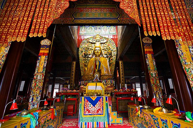 All-inclusive Private Day Trip: Hutongs, Lama Temple & Panda House with Lunch - Why this private Beijing day works