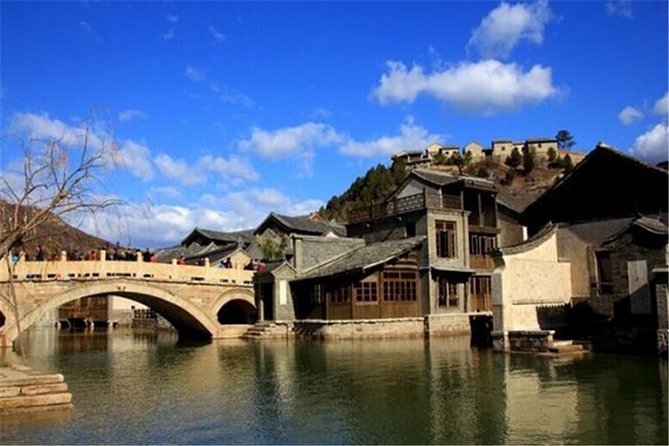 All Inclusive Private Day Trip to Simatai Great Wall and Gubei Water Town - Why this Beijing day trip works