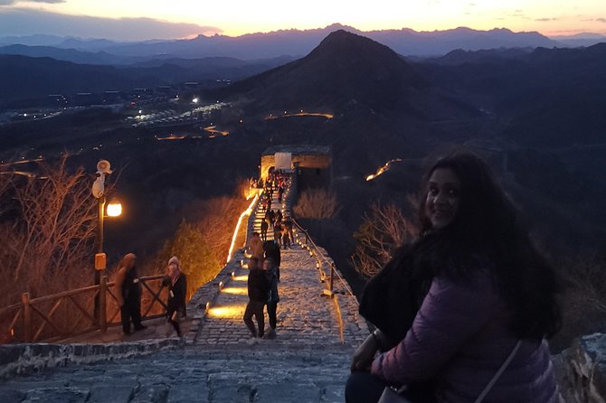 All Inclusive Private Day Trip to Simatai Great Wall and Gubei Water Town - Who will enjoy this experience most