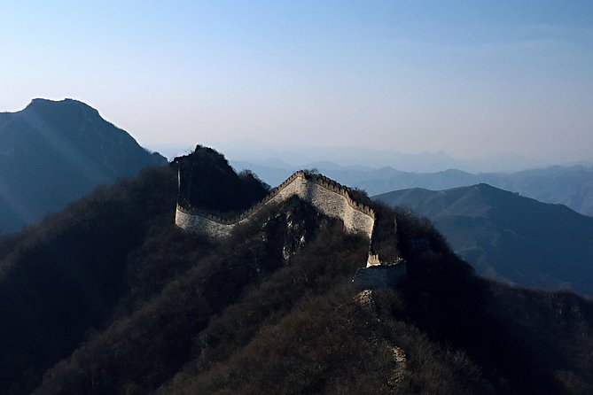 All Inclusive Private Hiking Tour: Great Wall Challenge at Jiankou - What $219 per person really buys