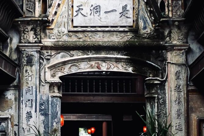 All-Inclusive Private Panda & Hidden Ancient Town Tour - Why This Chengdu Combination Works