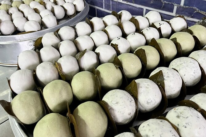 All-Inclusive Private Panda & Hidden Ancient Town Tour - Sichuan Food With A Story Behind It