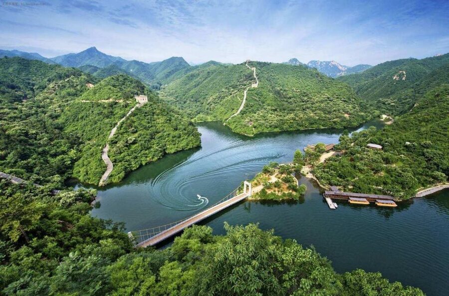 All-Inclusive Private Tour:Mutianyu&Huanghuacheng Great Wall - Who should book this day?
