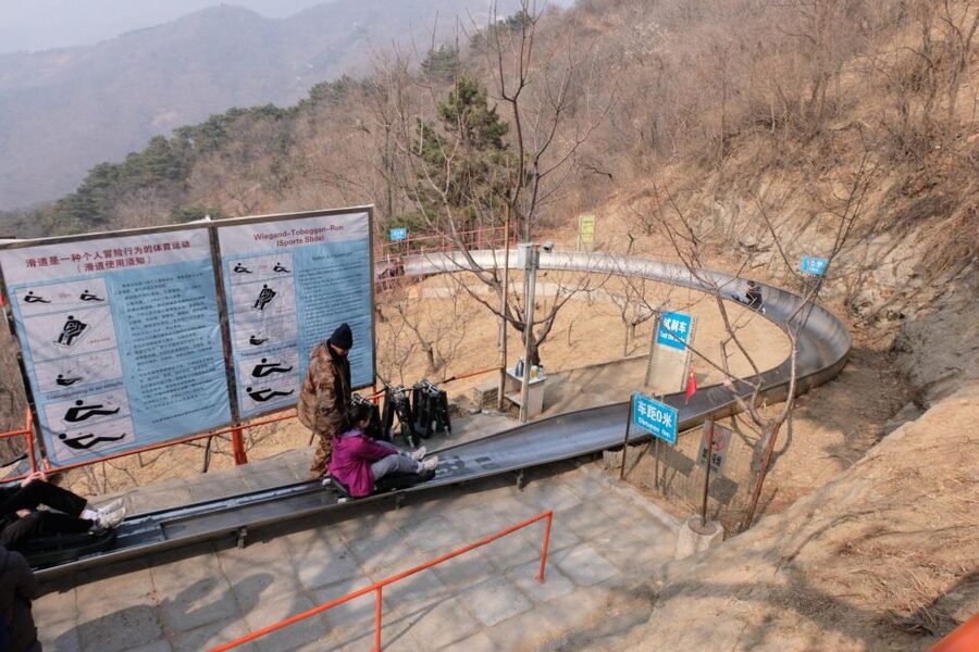 All-Inclusive Private Tour:Mutianyu&Huanghuacheng Great Wall - Should you book the Mutianyu and Huanghuacheng tour?