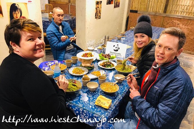 All Inclusive Private Trip to Chengdu Giant Panda Base and Leshan Giant Buddha - Starting at the Panda Base Around 7:30 a.m.