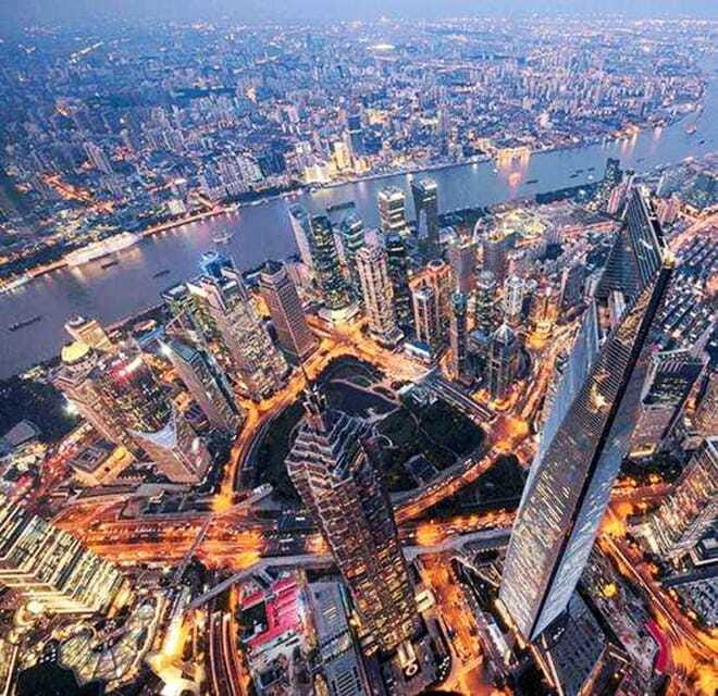 All Inclusive Shanghai City Tour : Old and New Highlights - Transport, timing, and what the $223 price means