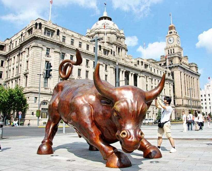 All Inclusive Shanghai City Tour : Old and New Highlights - Why this tour works for a first day in Shanghai