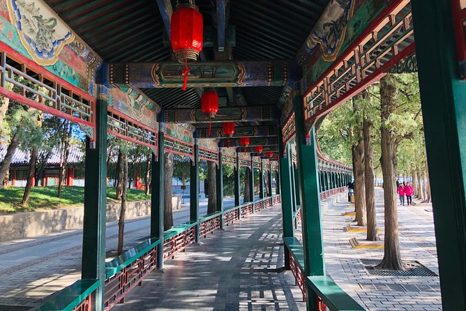 All Inclusive Tour of Summer Palace, Temple of Heaven and Hutong - Why this private Beijing day works
