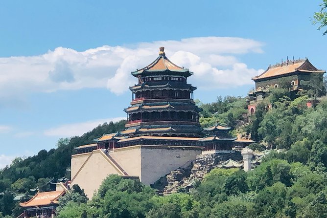 All Inclusive Tour of Summer Palace, Temple of Heaven and Hutong - Who should book this $168 day?