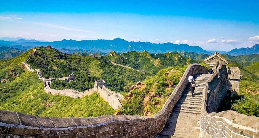 All-Inclusive Tour: Tiananmen Sq, Forbidden City, Great Wall - Why this Beijing day trip works