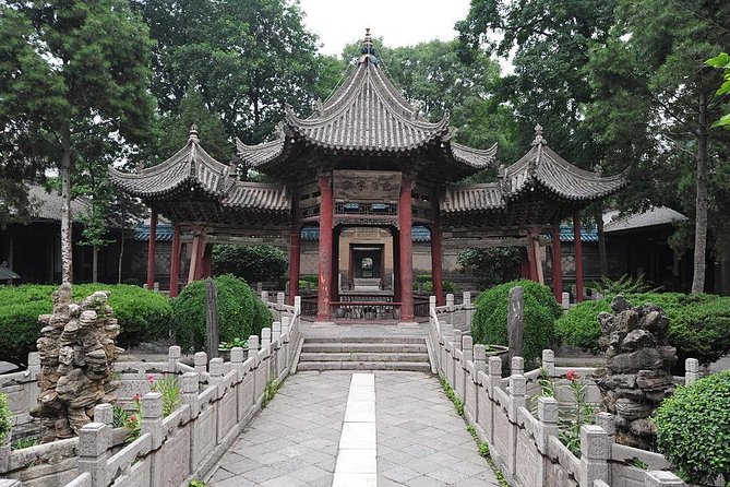 All inclusive Two-Day Xi'an private Heritage Tour - What the $250.20 price really covers