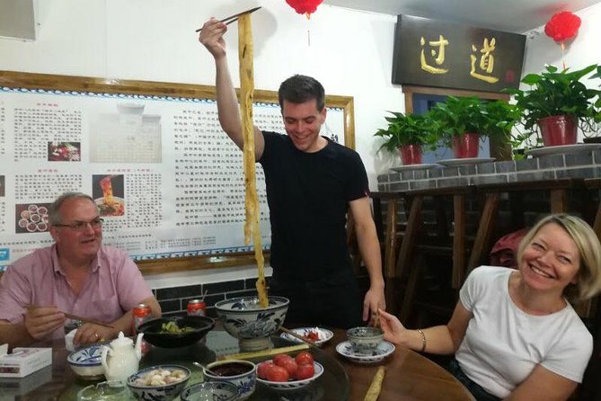 All inclusive Xi'an Most Popular Private Day Tour - Why This Xi’an Day Tour Works