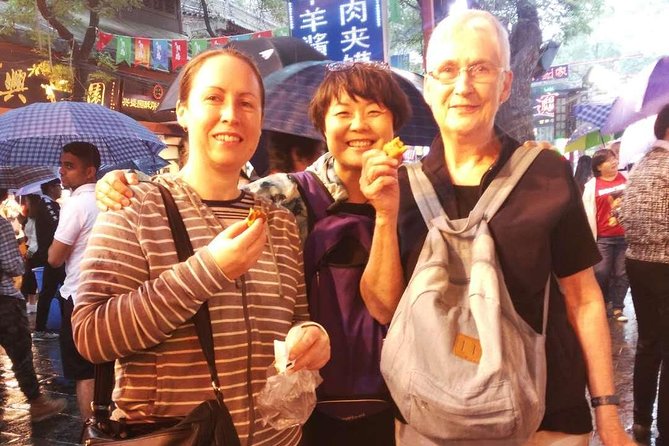 All inclusive Xi'an Most Popular Private Day Tour - Three Hours With the Terracotta Warriors