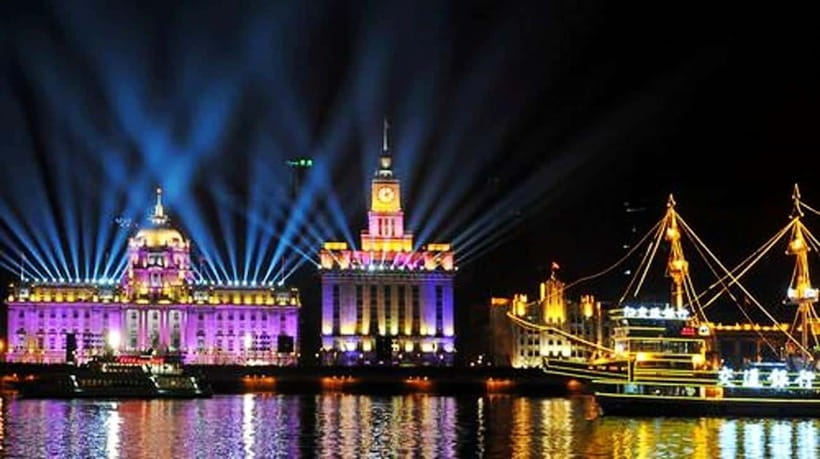Amazing Shanghai Night Lights:River Cruise &Private Transfer - Practical tips for making the cruise better