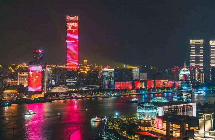 Amazing Shanghai Night Lights:River Cruise &Private Transfer - Is the Shanghai night cruise worth booking?