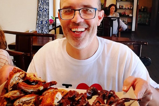 Authentic Local Food Tour in Center Beijing - Why this Beijing food walk works well