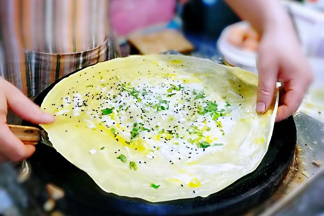 Authentic Local Food Tour in Center Beijing - Dietary needs, children, and weather