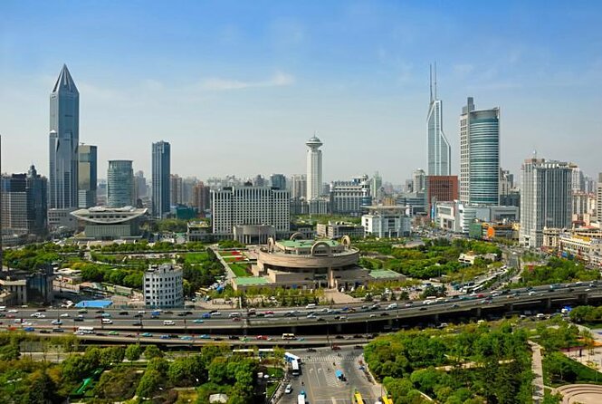 Authentic Local Food Tour in Central Shanghai - Why this Shanghai food walk works so well