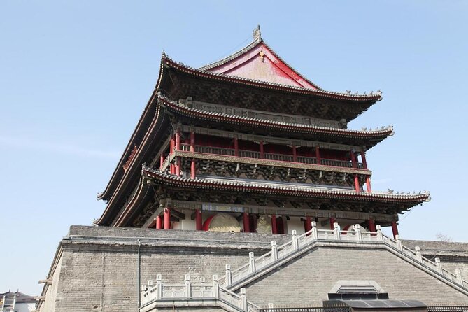 Authentic Old Beijing Hutong Food and Beer Private Tour - What makes this hutong food tour worth considering