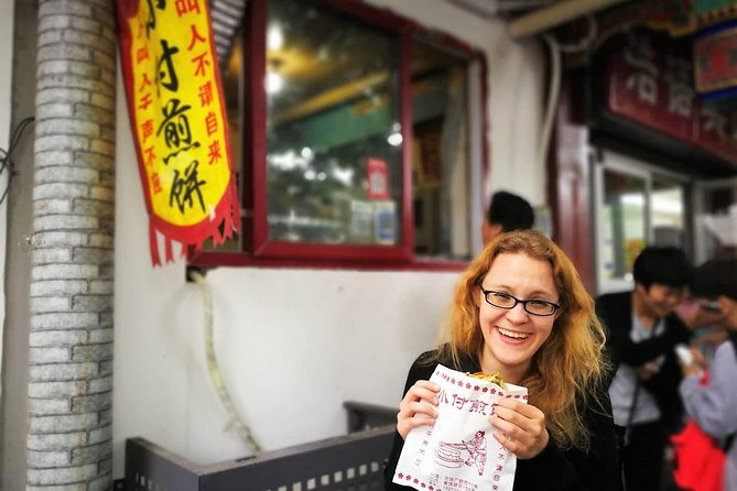 Authentic Old Beijing Hutong Food and Beer Private Tour - Why the private format changes the experience