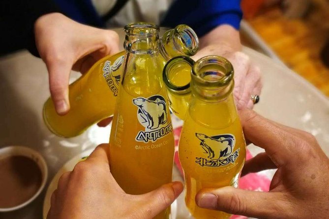Authentic Old Beijing Hutong Food and Beer Private Tour - The timing: a three-hour stroll within a four-hour outing