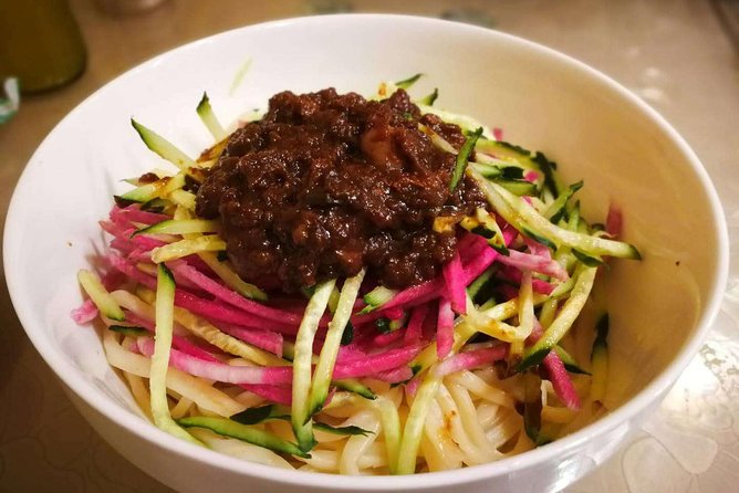 Authentic Old Beijing Hutong Food and Beer Private Tour - FAQ