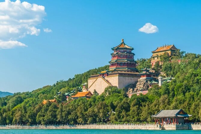 Beiing private tour Mutianyu Great Wall tour City tour VIP tour - Timing, pickup, and small details to confirm
