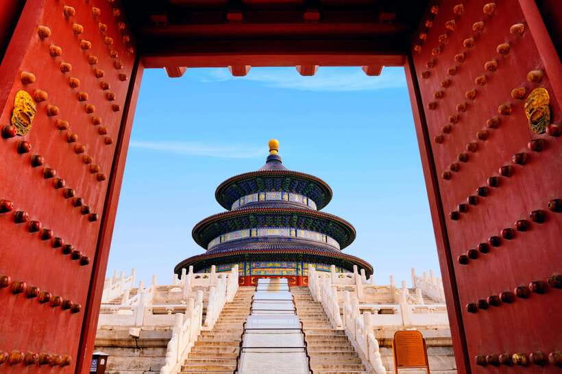 Beijing 2-Day Highlights including Great Wall with Options - Key points to know before booking
