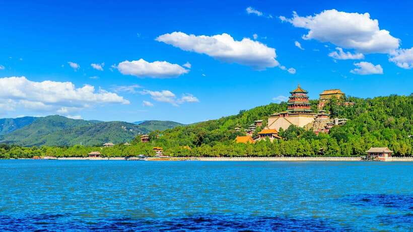 Beijing 2-Day Highlights including Great Wall with Options - The Forbidden City: imperial scale in one morning