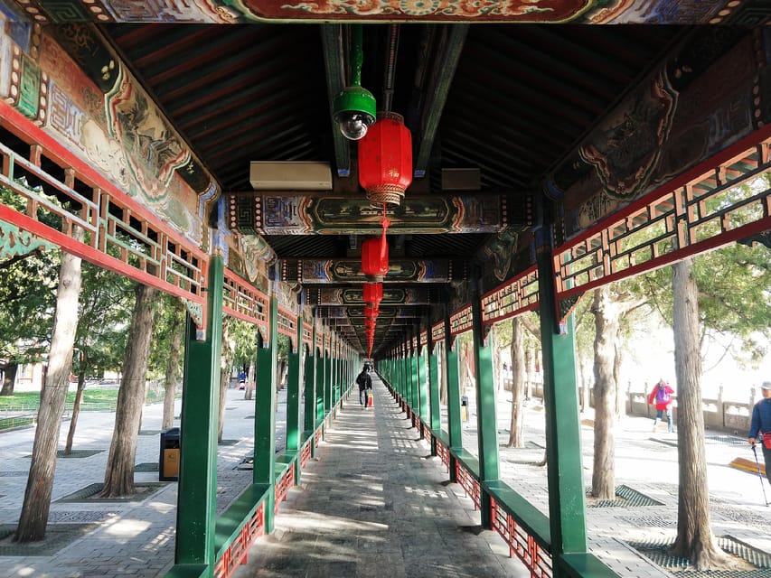 Beijing 2-Day Highlights including Great Wall with Options - Mutianyu and the value of a private vehicle