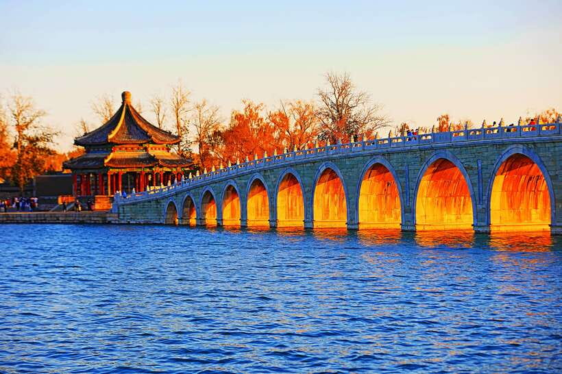 Beijing 2-Day Highlights including Great Wall with Options - Tian’anmen Square and the route into imperial Beijing