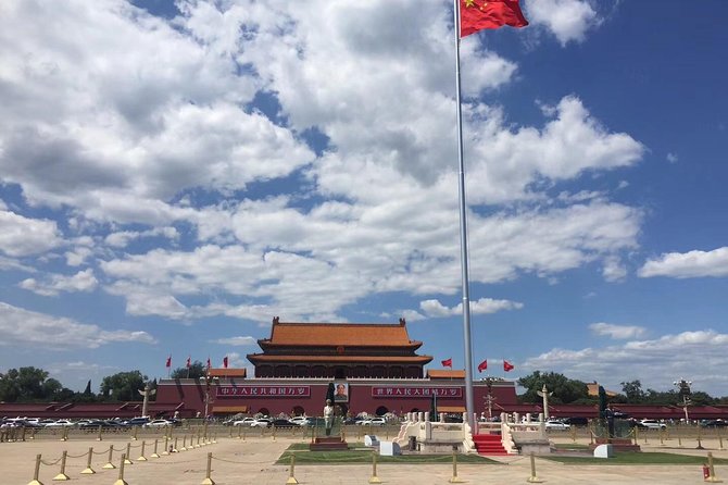 Beijing 2-Day Highlights Tour: 6 Must-See Spots+Local Delicacies - How the Private Format Changes the Experience