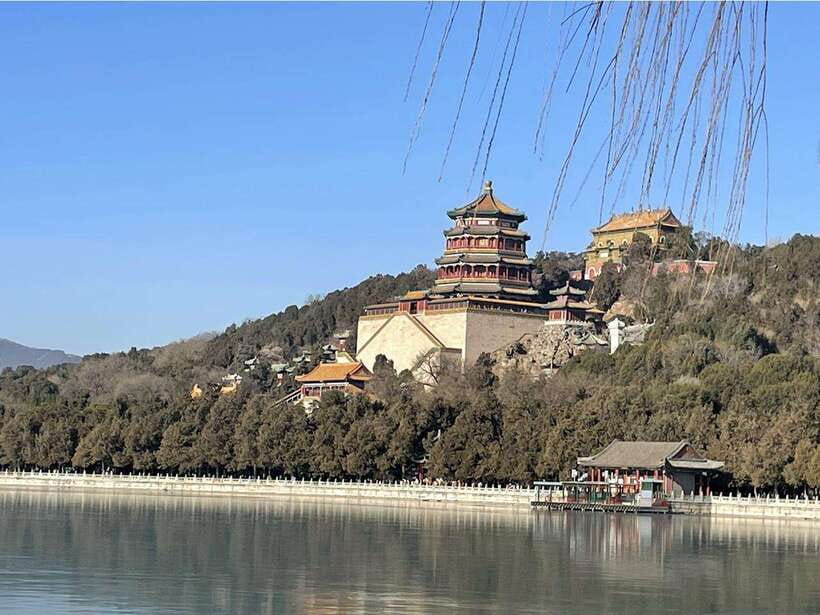 Beijing: 2-Day private Tour with Great wall& Forbidden city - Key points at a glance