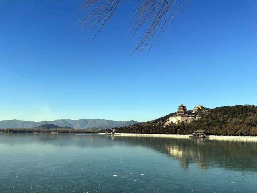 Beijing: 2-Day private Tour with Great wall& Forbidden city - Why this two-day Beijing plan works