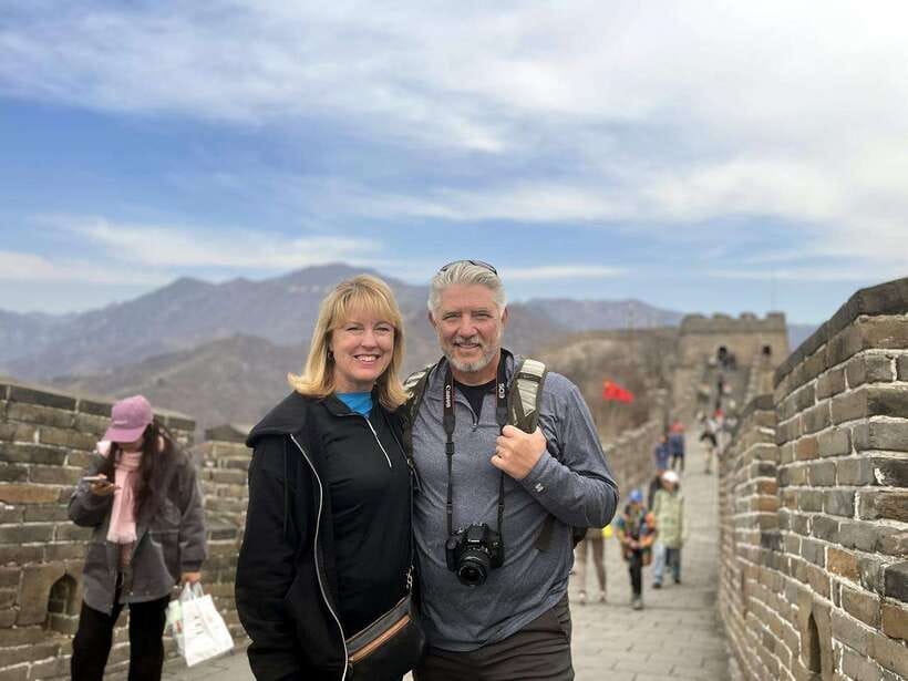 Beijing: 2-Day private Tour with Great wall& Forbidden city - The Hutongs: a change from imperial grandeur