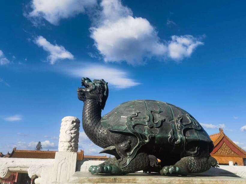 Beijing: 2-Day private Tour with Great wall& Forbidden city - Lunch near the wall and the Summer Palace